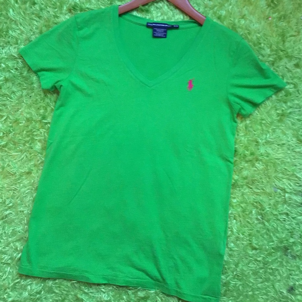 Ralph Lauren Sport V-neck 🏇